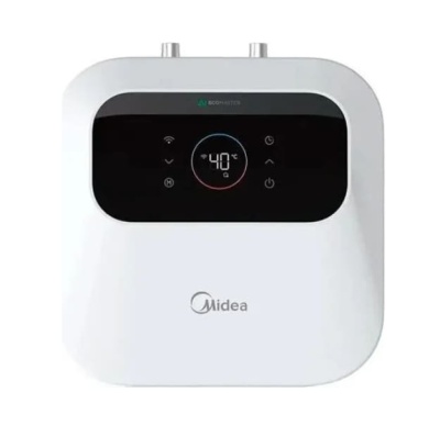 Водонагреватель электрический Mideа Wi-Fi