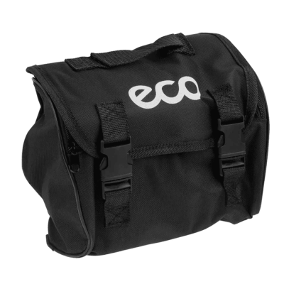 Компрессор автомобильный 12В, ECO AE-015-3