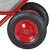 Тачка строительная SKIPER 2x125 PROFI, 125л Тачка строительная SKIPER 2x125 PROFI, 125л