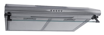 Вытяжка кухонная EXITEQ EX-1056 inox