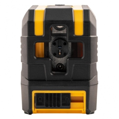 Уровень лазерный LX 02 Red DENZEL 35056