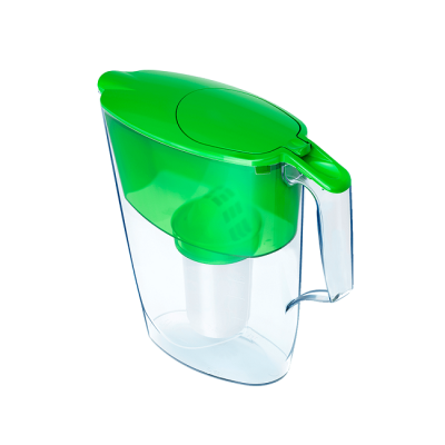 Водоочиститель Кувшин Аквафор Ультра Зеленый