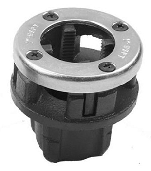 Клупп трубный 1/2