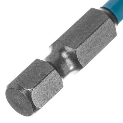 Набор бит торсионных PZ2x50 мм 2 шт GROSS 11488