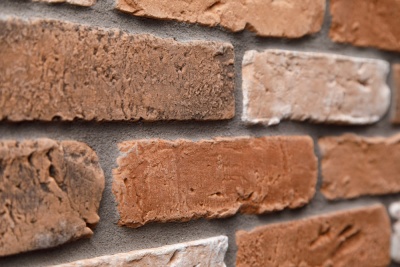 Декоративный камень Скандинавский кирпич 10П2