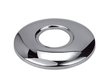 Отражатель 1/2 хром K03-0702S TIM