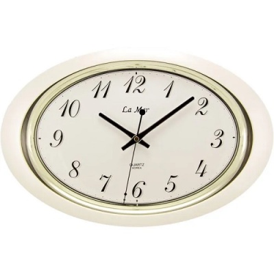 Часы настенные LA MER GD121-17