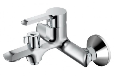 Смеситель для ванны и душа Sorrento SR 54 ESKO