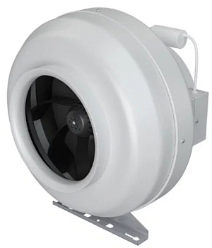 Вентилятор канальный центробежный d200 мм ERA PRO