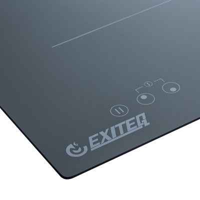 Варочная панель индукционная встраиваемая EXITEQ EXH-507IB