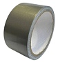Лента универсальная серая 48ммx50м Duct 3000-05048