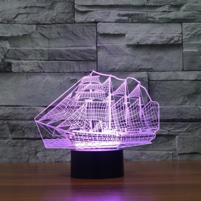 Ночник Camelion NL-404