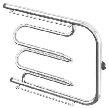 Полотенцесушитель Twist. ПМ.3.50Х50 (1 Полотенцесушитель Twist. ПМ.3.50Х50 (1