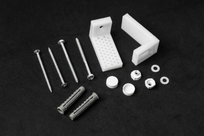Унитаз-компакт напольный Лада Стандарт Saniteco KW-80673