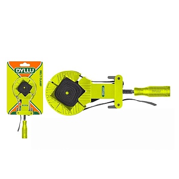 Струбцина ременная 4 м, DYLLU DTCP6404