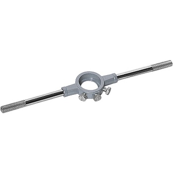 Плашкодержатель (вороток) 45 мм, 77450, Сибртех