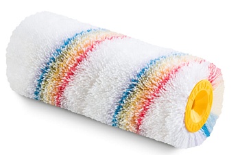 Запаска L=25см, D=48мм, ворс 18мм 0110-224825 Gepard Hardy