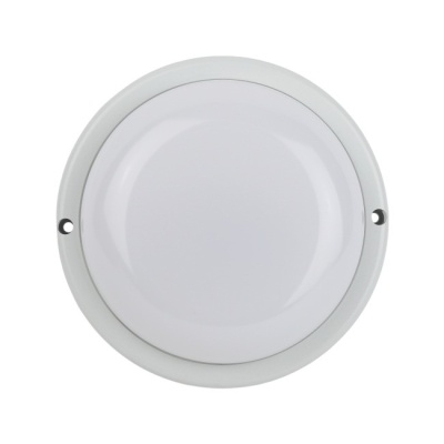 Светильник 15 Вт 4000К круг ЭРА SPB-201-0-40К-015