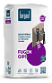 Шпатлевка универсальная Bergauf Fugen Gips, 25 кг