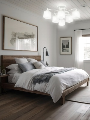 Светильник НПБ 02-6x40-101 6085/6 белый Айтин-Про