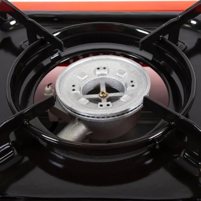 Плита настольная газовая Classic PF-GST-N06, Следопыт