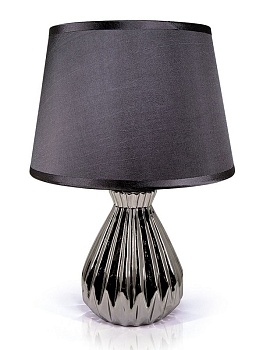 Светильник настольный 454 Луара E27 Lucia