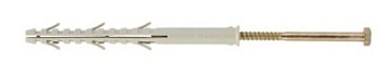 Дюбель фасадный 10х80 мм TSX-S Tech-KREP