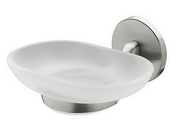 Мыльница Bisk 72082