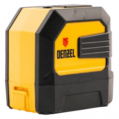 Уровень лазерный DENZEL LX 03 Green