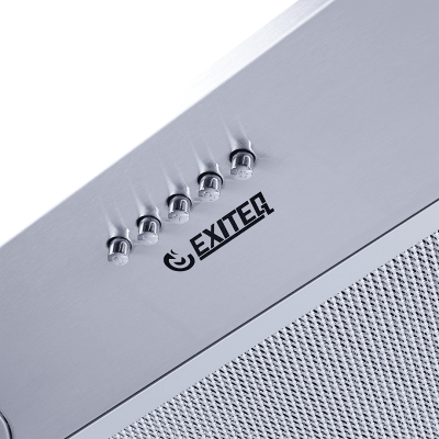 Вытяжка кухонная EXITEQ EX-1446 inox