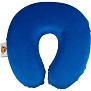 Подушка для путешествий с эффектом памяти синяя, 28-170003 ARIZONE