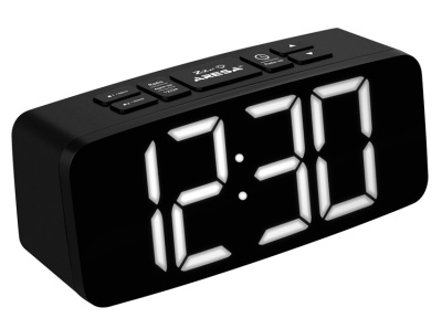 Радиочасы настольные электронные AR-3908 ARESA