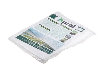 Спанбонд №60 белый 3,2x10м Агротема