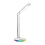Светильник настольный Ultraflash UF-822 C01 LED белый