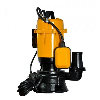 Насос фекальный SBK SQ10-21