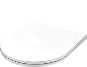 Сиденье для унитаза AM.PM Spirit C707857WH (для C701700WH)