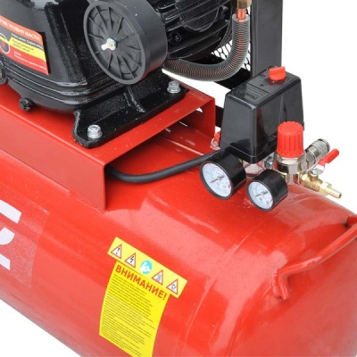 Компрессор воздушный BRADO IBL3100A