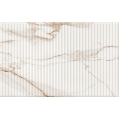 Плитка для стен Капелла бел низ 02 250x400 мм Gracia Ceramica