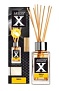 Аромадиффузор Areon Home Perfume Sticks X Version Vanilla 85мл