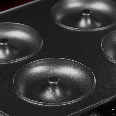 Сэндвичница 3-в-1 LEBEN 800 Вт