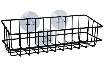 Полка для ванной Bisk 08265