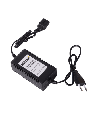 Опрыскиватель аккумуляторный SP-12AC Huter