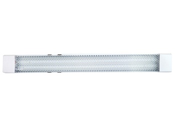 Светильник светодиодный линейный 20 Вт Ultraflash LWL-5033-01