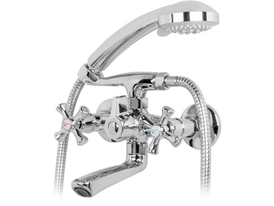 Смеситель для ванны и душа Econoce EC0621