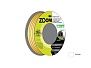 Уплотнитель D белый ZOOM CLASSIC