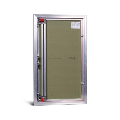 Люк под плитку ЕВРОФОРМАТ ЕТР 60x100 см Практика