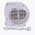 Тепловентилятор 2000w спиральный SG-20R