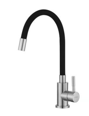 Смеситель для кухни Snake K44 B ESKO