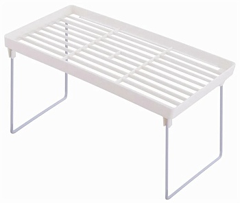 Подставка настольная 31,7х19,7х16,2 см VL56-2