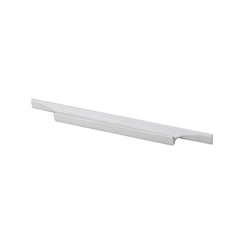 Ручка мебельная STELLS-96 150 мм матовый хром, AKS